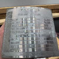 Paul Mueller Company Pressure Vessel image 3